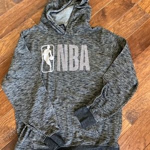 Men’s NBA hoodie, Medium